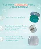 Crème DOUTOPIA + boîtier 