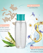 Set EAU MICELLAIRE (bouteille/coton pad/recharge 300ml)